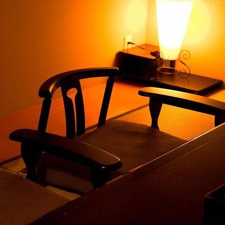 Hotel Parens Onoya Asakura  Εξωτερικό φωτογραφία