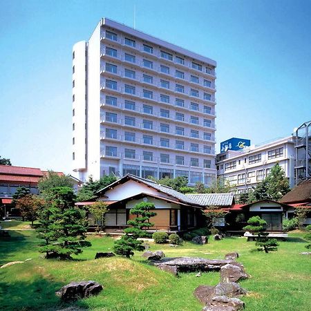 Hotel Parens Onoya Asakura  Εξωτερικό φωτογραφία