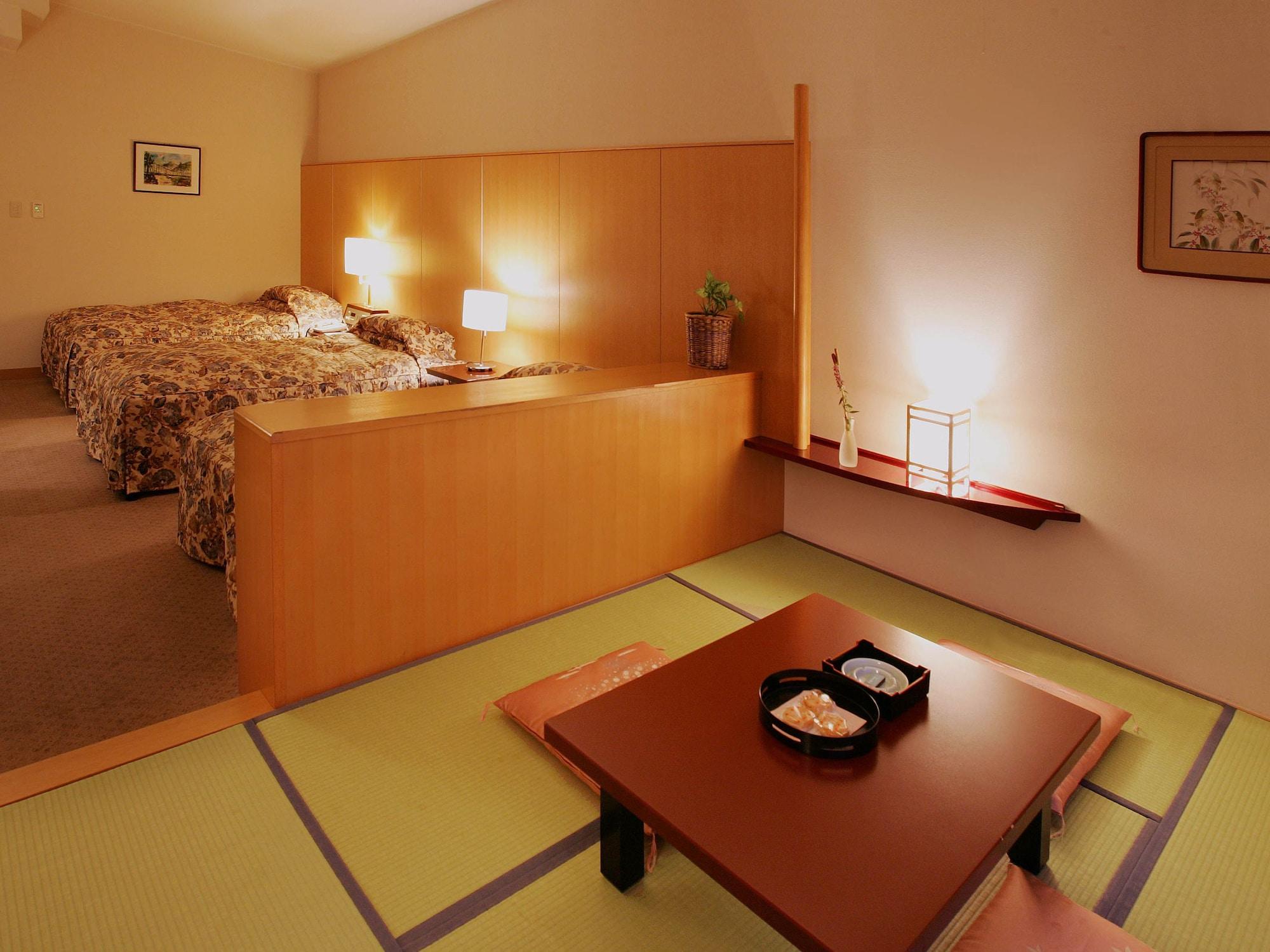 Hotel Parens Onoya Asakura  Εξωτερικό φωτογραφία