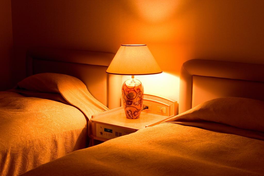 Hotel Parens Onoya Asakura  Δωμάτιο φωτογραφία