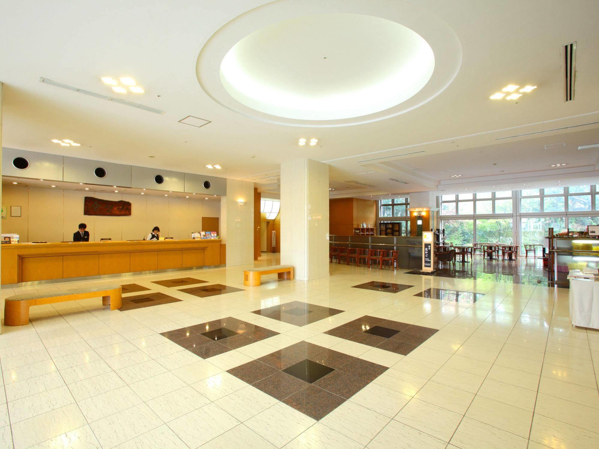 Hotel Parens Onoya Asakura  Εξωτερικό φωτογραφία