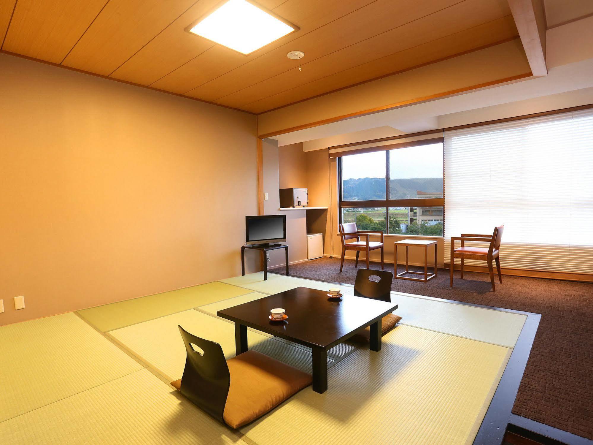 Hotel Parens Onoya Asakura  Εξωτερικό φωτογραφία