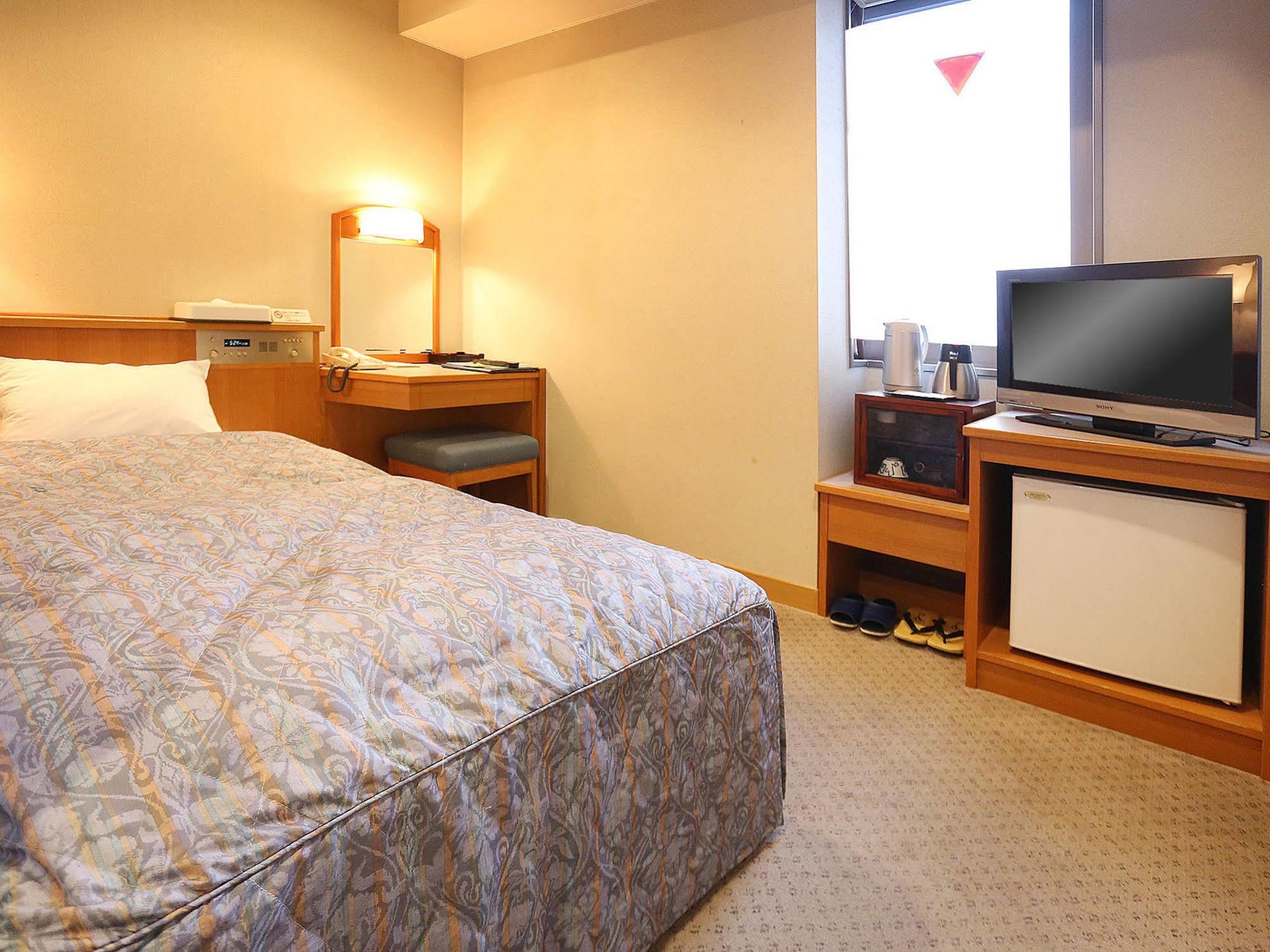 Hotel Parens Onoya Asakura  Εξωτερικό φωτογραφία