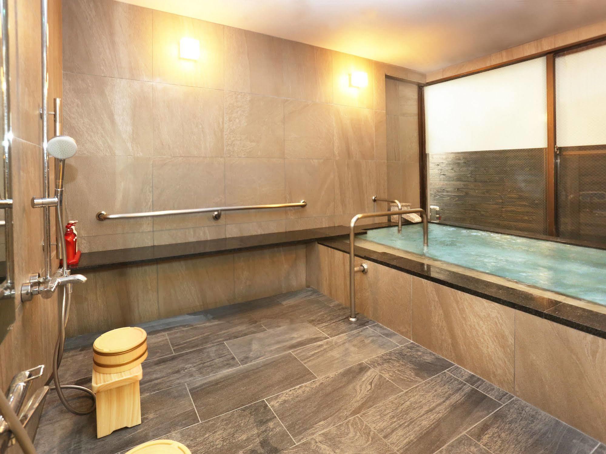 Hotel Parens Onoya Asakura  Εξωτερικό φωτογραφία