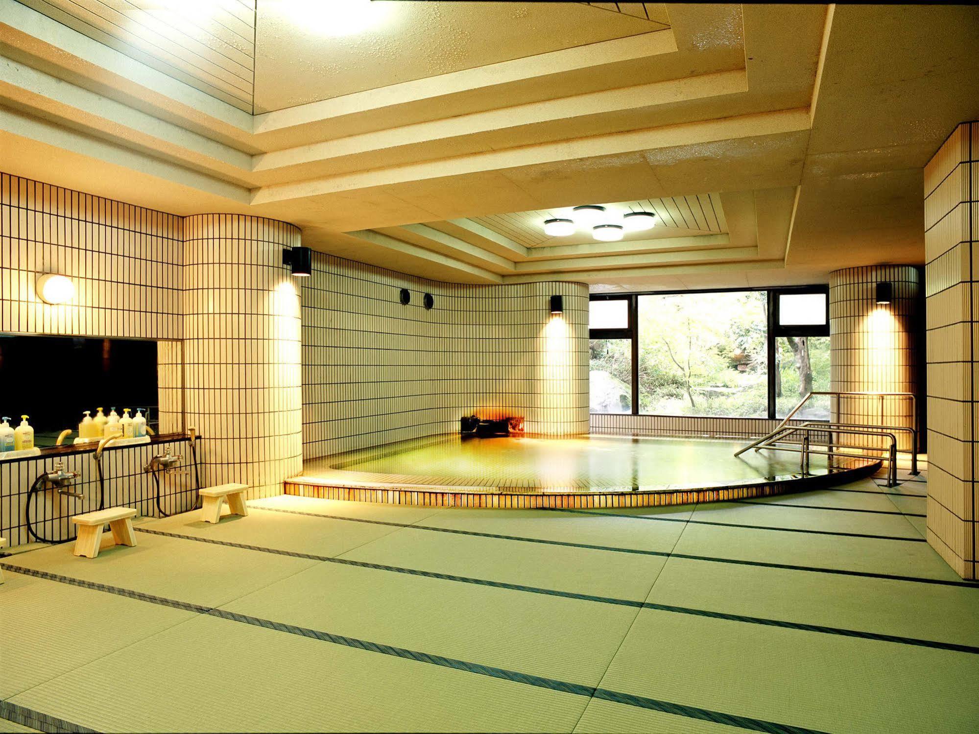 Hotel Parens Onoya Asakura  Εξωτερικό φωτογραφία