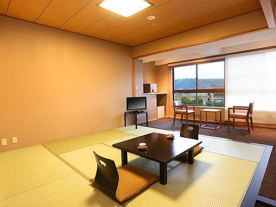 Hotel Parens Onoya Asakura  Εξωτερικό φωτογραφία
