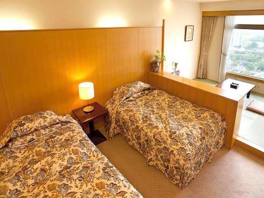 Hotel Parens Onoya Asakura  Εξωτερικό φωτογραφία