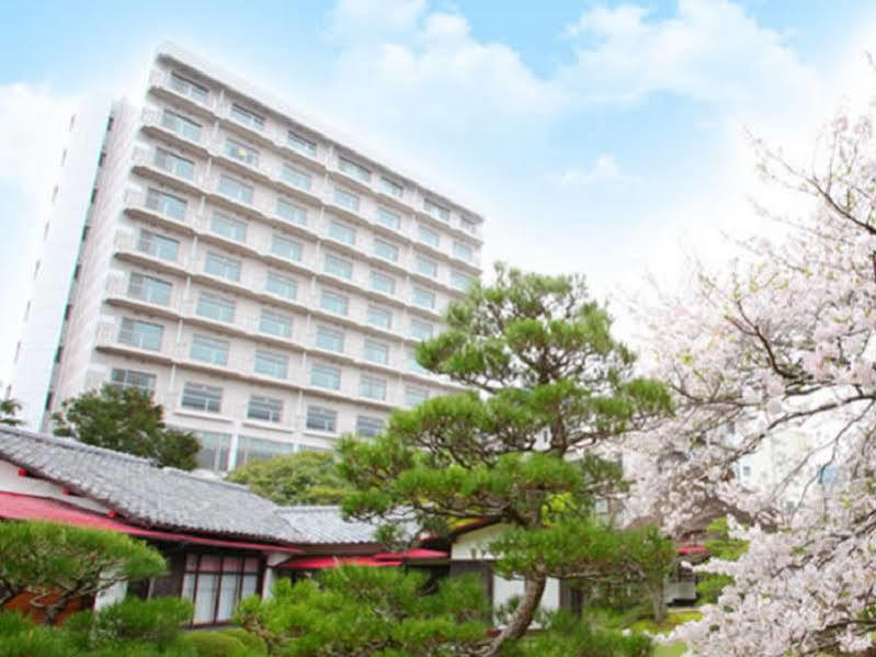 Hotel Parens Onoya Asakura  Εξωτερικό φωτογραφία